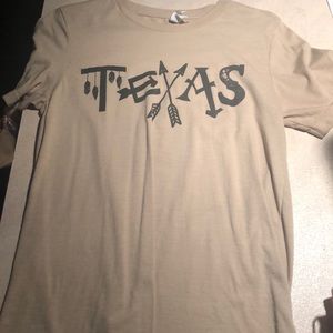 Texas Tee